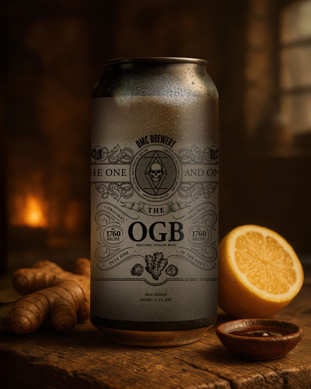 the ogb