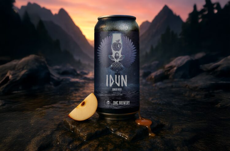 IDUN 440ml EIGHT PACK