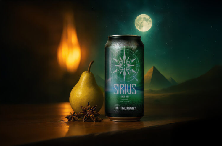 SIRIUS Six Pack 440ml