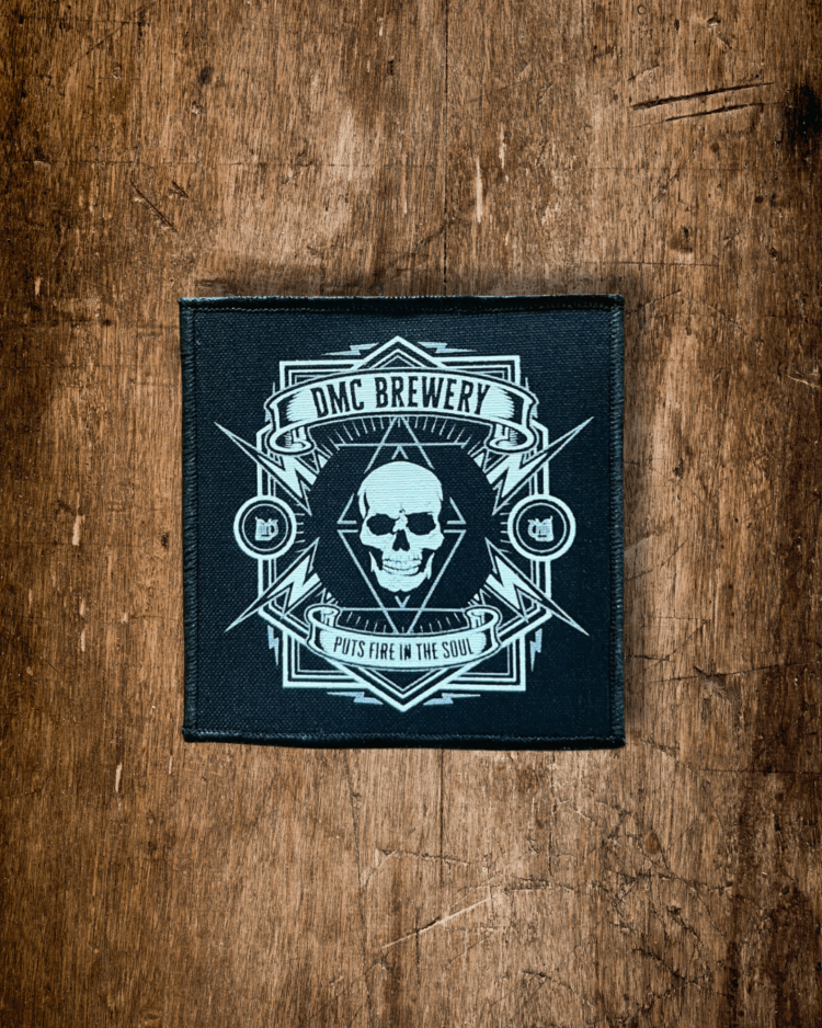 DMC PATCH