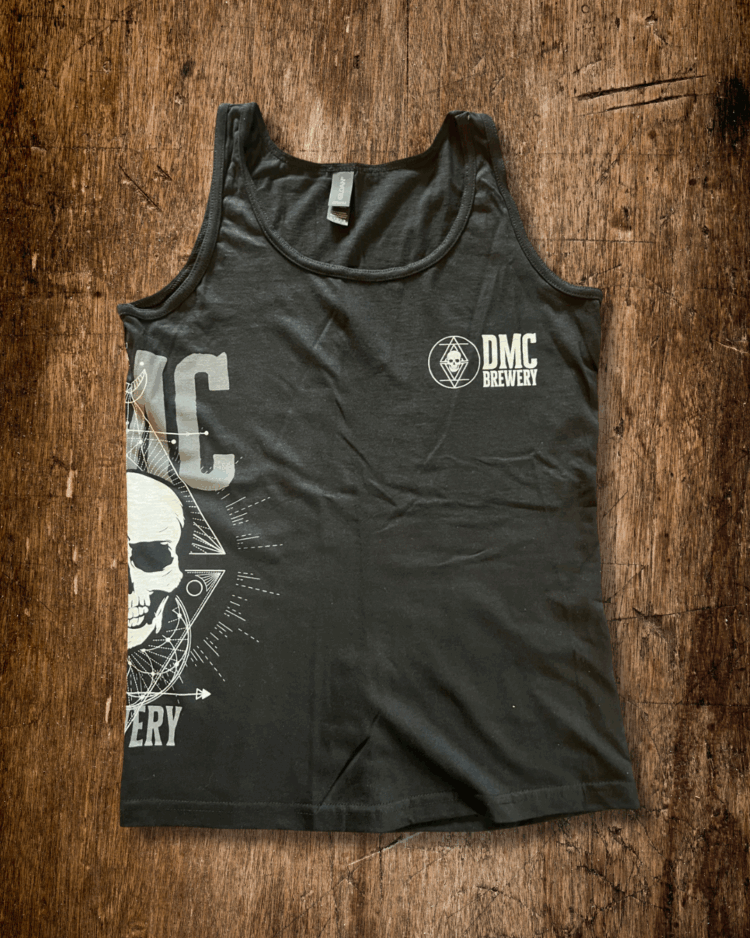 DMC WOMEN'S VEST